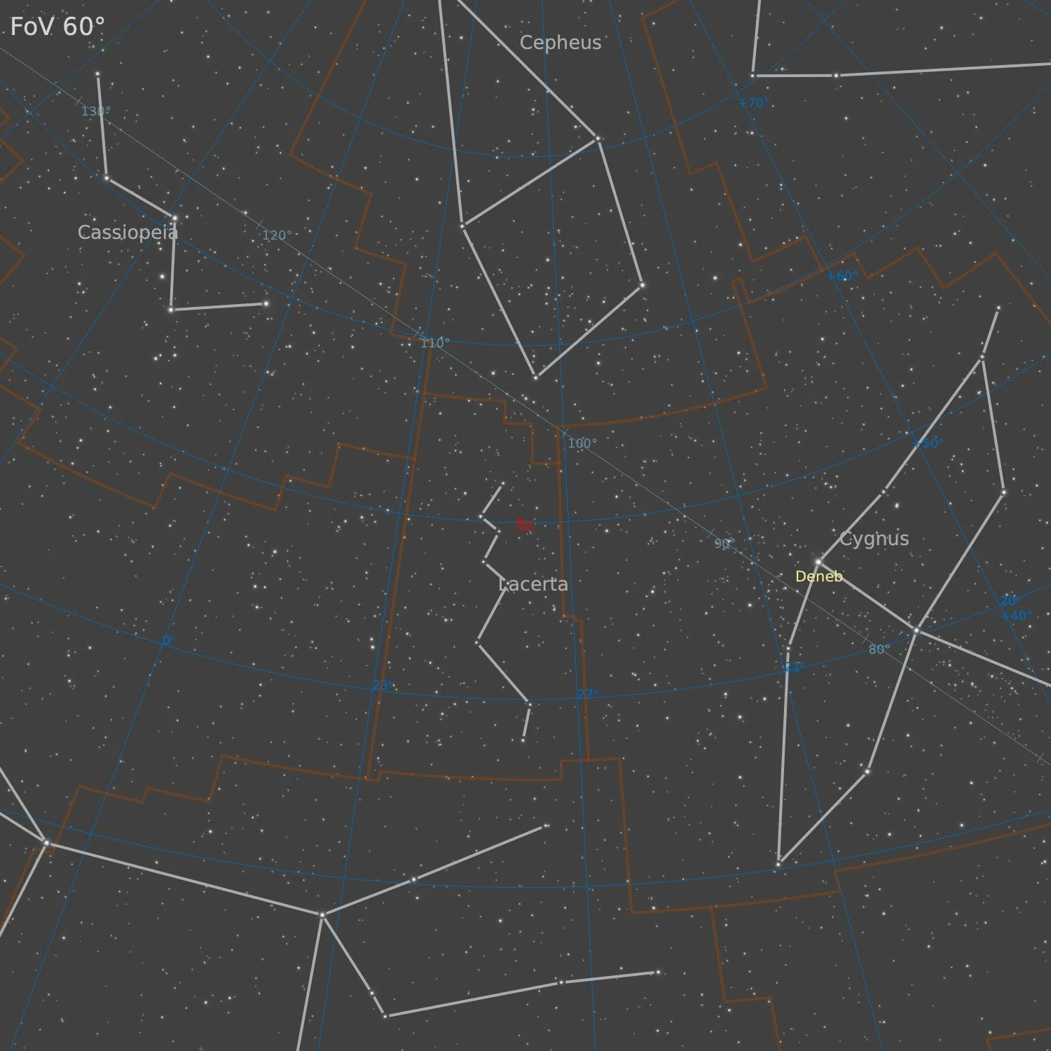 Caldwell 16 — AstroWorldCreations